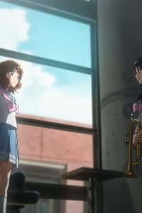 Hibike! Euphonium – S01E11 – Welcome Home Audition