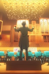 Hibike! Euphonium – S01E13 – Goodbye Competition