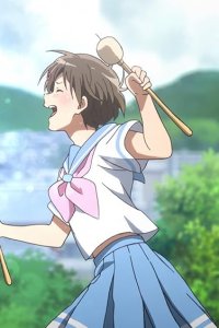 Sound! Euphonium – S01E14 – Ready, Set, Monaka