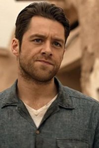 American Odyssey – S01E11 – Gingerbread