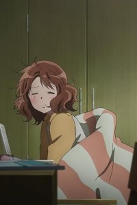 Hibike! Euphonium – S03E01 – New Euphonium