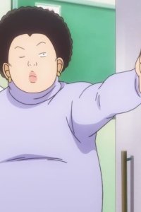 Ore Monogatari!! – S01E19 – My Mom