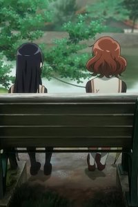 Sound! Euphonium – S03E02 – Triangle Syncopation