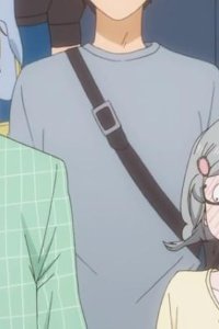 Ore Monogatari!! – S01E22 – The Letter to Me