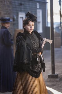 The Lizzie Borden Chronicles – S01E01 – Acts of Borden