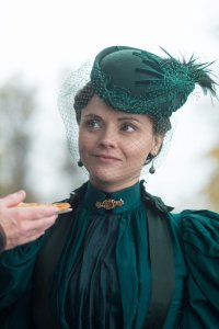 The Lizzie Borden Chronicles – S01E02 – Patron of the Arts