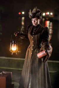 The Lizzie Borden Chronicles – S01E05 – Cold Storage