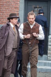 The Lizzie Borden Chronicles – S01E06 – Fugitive Kind