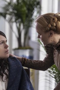 The Lizzie Borden Chronicles – S01E07 – The Sister’s Grimke