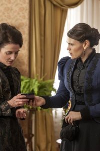 The Lizzie Borden Chronicles – S01E08 – Capsize