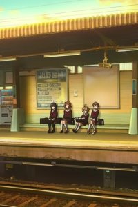Sound! Euphonium – S03E04 – Etude with You