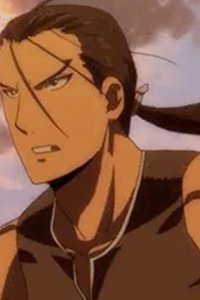 Arslan Senki – S01E01 – The Glory of Ecbatana