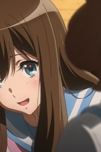 Hibike! Euphonium – S03E08 – Melancholy Ostinato