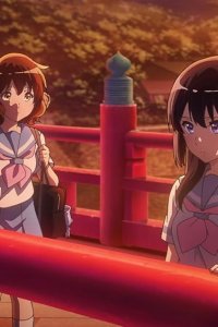 Sound! Euphonium – S03E09 – Dissonant Tuning