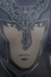 Arslan Senki – S01E03 – The Knight in Black