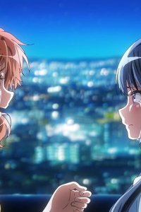 Sound! Euphonium – S03E12 – The Last Soloist