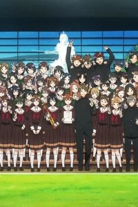 Hibike! Euphonium – S03E13 – Connecting Melodies