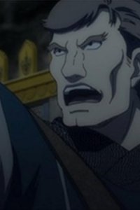 Arslan Senki – S01E07 – The Beauties and the Beasts