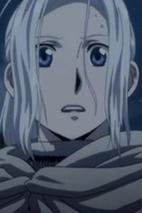 Arslan Senki – S01E08 – The Treasonus Hero