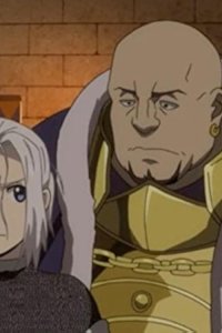 Arslan Senki – S01E10 – The Lord and Master of Kashan Fortress