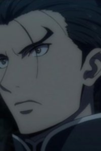 The Heroic Legend of Arslan – S01E14 – The Foreign Prince