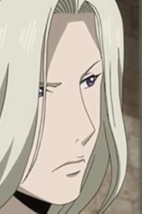 Arslan Senki – S01E16 – Elegy for the Setting Sun