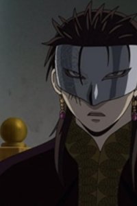 The Heroic Legend of Arslan – S01E19 – The End of Winter