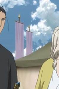 Arslan Senki – S01E22 – The Night Before the Attack