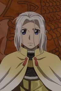Arslan Senki – S01E23 – The Battle for the Keep of St Emmanuel