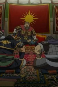 The Heroic Legend of Arslan – S02E02 – The Monarch Versus the Conqueror