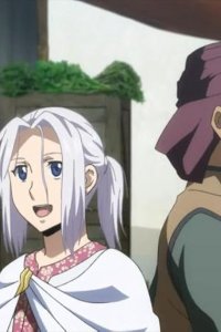 Arslan Senki – S02E04 – A City of Land and a City of Water
