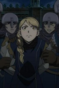 Arslan Senki – S02E06 – Calamity of Kings