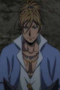 Arslan Senki – S02E07 – The Rainbow City