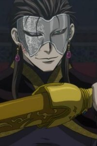 Arslan Senki – S02E08 – The Dance of Dust Clouds