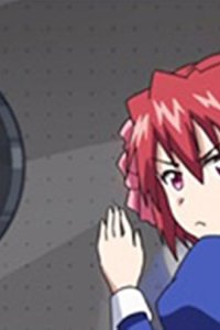Denpa Kyoushi – S01E07 – A Beautiful Girl’s Secret