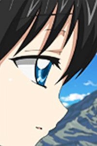 Denpa Kyoushi – S01E10 – The Melancholy of Koutaro