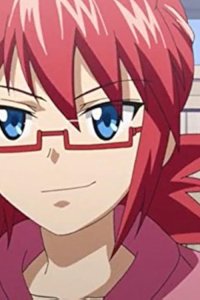 Denpa Kyoushi – S01E11 – The Outside World