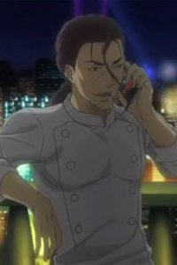 Shokugeki no Soma – S01E02 – God Tongue