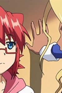 Denpa Kyoushi – S01E13 – The Doctor from Geneva