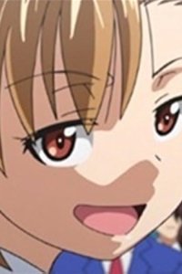 Denpa Kyoushi – S01E14 – The Assessment Girl
