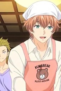 Shokugeki no Soma – S01E04 – Maria of the Polar Star