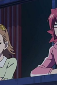 Denpa Kyoushi – S01E15 – The Fiancé is a Game King