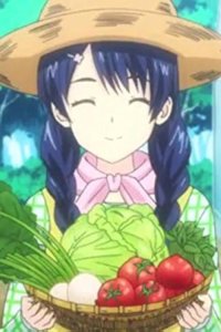 Shokugeki no Soma – S01E06 – The Meat Aggressor