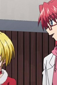 Denpa Kyoushi – S01E20 – The Twin Idol