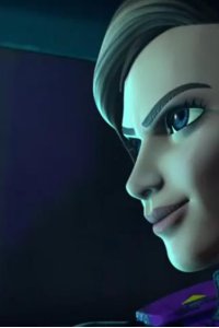 Thunderbirds Are Go – S03E01 – Chaos: Part One