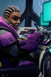 Thunderbirds Are Go – S03E02 – Chaos: Part Two