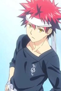 Shokugeki no Soma – S01E07 – A Quite Don, an Eloquent Don