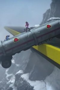 Thunderbirds Are Go – S03E03 – Path of Destruction