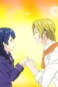 Shokugeki no Soma – S01E08 – Concerto of Ideas and Creations
