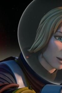 Thunderbirds Are Go – S03E04 – Night and Day